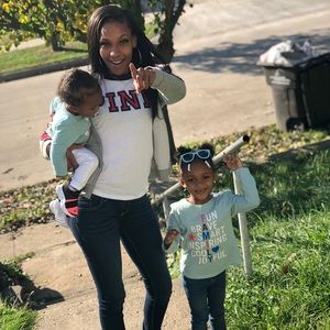 Meet your Posher, Janee